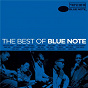 Compilation The Best Of Blue Note avec Robert Glasper / Sidney Bechet / Thelonious Monk / Bud Powell / Clifford Brown...