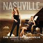 Compilation The Music Of Nashville: Original Soundtrack Season 2, Volume 2 (Deluxe) avec Will Chase / Nashville Cast / Connie Britton / Hayden Panettiere / Sam Palladio...