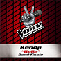 Album Belle - The Voice 3 de Kendji Girac