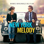 Compilation New York Melody - Music From And Inspired By The Original Motion Picture (Deluxe) avec Hailee Steinfeld / Adam Levine / Keira Knightley / Cee-Lo Green / Cessyl Orchestra