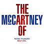 Album Maybe I'm Amazed (The Art Of McCartney) de Billy Joel