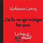 Album J'ai la vie qui m'pique les yeux (La bande à Renaud, volume 2) de Nolwenn Leroy