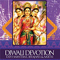 Compilation Diwali Devotion - Devi Mantras, Bhajans & Aartis avec Dinesh Kumar Dube / PT Jasraj / Shankar Mahadevan / Sadhana Sargam / Devaki Pandit...