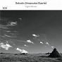 Album Eight Winds de Sokratis Sinopoulos Quartet