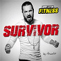 Compilation Survivor By Moundir (Compilation Fitness) avec Edalam / Kameleon / Lucenzo / Big Ali / Tony Gomez...