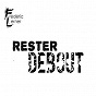 Album Rester debout de Frédéric Lerner