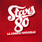 Compilation Stars 80 la compil' officielle avec Jean-Luc Lahaye / Emile & Images / Lio / Chagrin d'amour / Rose Laurens...