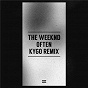 Album Often (Kygo Remix) de The Weeknd