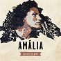 Compilation Amália les voix du fado avec Mayra Andrade / Carminho / Ricardo Ribeiro / Ana Moura / Angelo Freire...