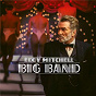 Album Big Band de Eddy Mitchell