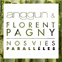 Album Nos vies parallèles de Florent Pagny / Anggun