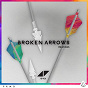 Album Broken Arrows (Remixes) de Avicii