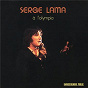 Album Olympia 1974 (Live) de Serge Lama