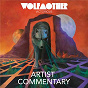 Album Victorious (Artist Commentary) de Wolfmother