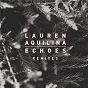 Album Echoes (Remixes) de Lauren Aquilina