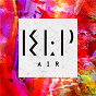 Album Air de KLP