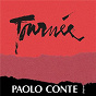 Album Tournée (Live) de Paolo Conte