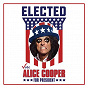 Album Elected (Alice Cooper For President 2016) de Alice Cooper