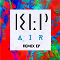 Album Air (Remix EP) de KLP