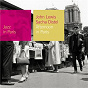Album Afternoon In Paris de John Lewis / Sacha Distel