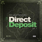 Compilation Def Jam Presents: Direct Deposit (Vol. 1) avec Drake / 2 Chainz / Pusha T / Ty Dolla $ign / Desiigner...