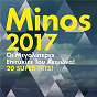 Compilation Minos 2017 avec Natassa Theodoridou / Padelis Padelidis / Pashalis Terzis / Nikos Ikonomopoulos / Vasilis Karras...