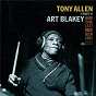 Album Moanin' de Tony Allen