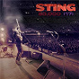 Album 50,000 ('17) de Sting