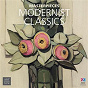 Compilation Modernist Classics avec Hiroyuki Iwaki / Claude Debussy / Maurice Ravel / Arnold Schönberg / Igor Stravinsky...