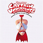 Album Captain Underpants Theme Song (From "Captain Underpants: The First Epic Movie" Soundtrack) de Weird Al Yankovic