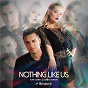 Album Nothing Like Us (Remixes) de Filipe Guerra