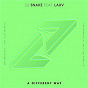 Album A Different Way de Lauv / DJ Snake