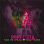 Album Rómpetela de Tomas the Latin Boy