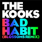 Album Bad Habit (Blossoms Remix) de The Kooks