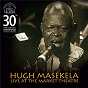Album Hugh Masekela (Live) de Hugh Masekela
