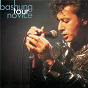Album Tour Novice 92 de Alain Bashung