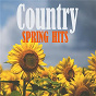 Compilation Country Spring Hits avec Dylan Schneider / Thomas Rhett / Jordan Davis / Chris Stapleton / Luke Bryan...