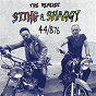 Album 44/876 (The Remixes) de Sting / Shaggy