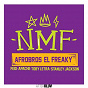 Album NMF de Stanley Jackson / Afro Bros / El Freaky / Feid / Apache...