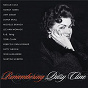Compilation Remembering Patsy Cline avec Patty Griffin / Natalie Cole / Norah Jones / Amy Grant / Diana Krall...