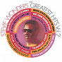 Album Stevie Wonder's Greatest Hits, Vol.2 de Stevie Wonder