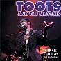 Album Time Tough: The Anthology de Toots & the Maytals
