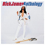 Album Anthology de Rick James