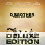 Compilation O Brother, Where Art Thou? (Music From The Motion Picture / Deluxe Edition) avec Harley Allen / James Carter & the Prisoners / Harry MC Clintock / Norman Blake / Alison Krauss...