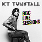 Album BBC Live Sessions - EP de KT Tunstall