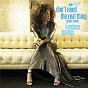 Album Don't Need The Real Thing (Loote Remix) de Kandace Springs