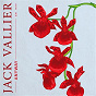 Album Anyway de Jack Vallier