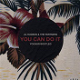 Album You Can Do It (Youngr Bootleg) de Al Hudson & the Partners
