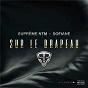 Album Sur le drapeau (Extrait du projet 93 Empire) de NTM / Sofiane