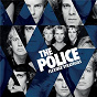 Album Visions Of The Night de The Police